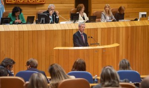 La Xunta pide a Sanidad que "tome decisiones" ante la falta de médicos