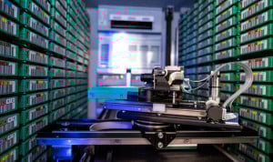 La Xunta y el Gobierno impulsan la instalación de una fábrica de IA en salud en el Centro de Supercomputación de Galicia