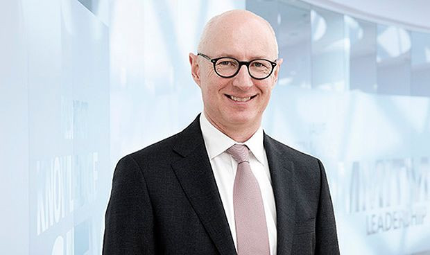 Novo Nordisk anuncia el cese de su CEO por la "caída de las acciones"