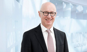 Novo Nordisk anuncia el cese de su CEO por la "caída de las acciones"
