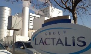 Lactalis: Francia baraja multar por distribuir leche infantil contaminada 