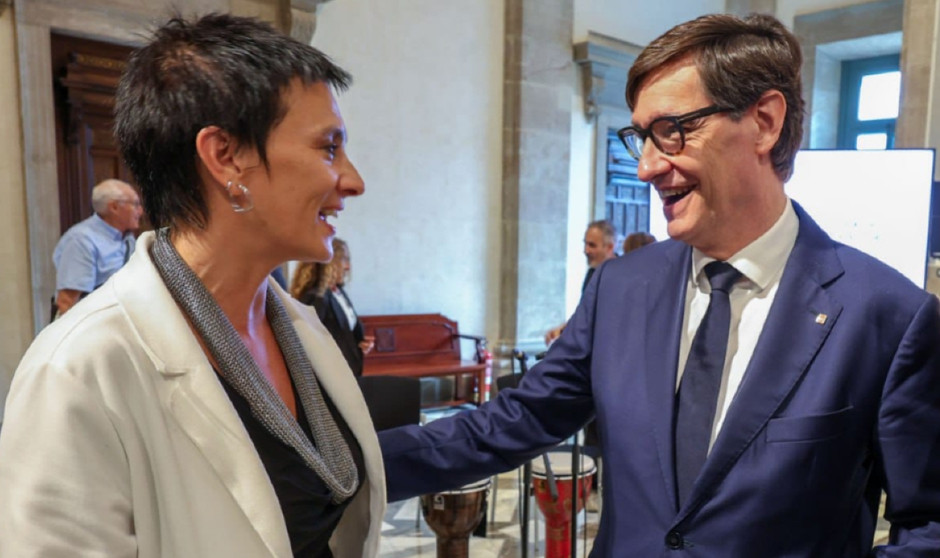 El Govern de Cataluña nombra a la nueva directora del Pacte Nacional de Salut Mental