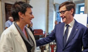 El Govern de Cataluña nombra a la nueva directora del Pacte Nacional de Salut Mental