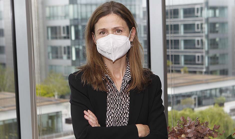 Lamas: "Adaptar decisiones de la EMA a la situación de cada país es normal"