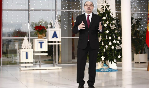 Lambán destaca que Aragón es la CCAA que más ha invertido en sanidad