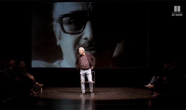 'Celebraré mi muerte': la eutanasia se sube a las tablas del teatro