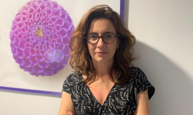 "Cuatro años después de la agresión, me siento desprotegida en mi consulta"