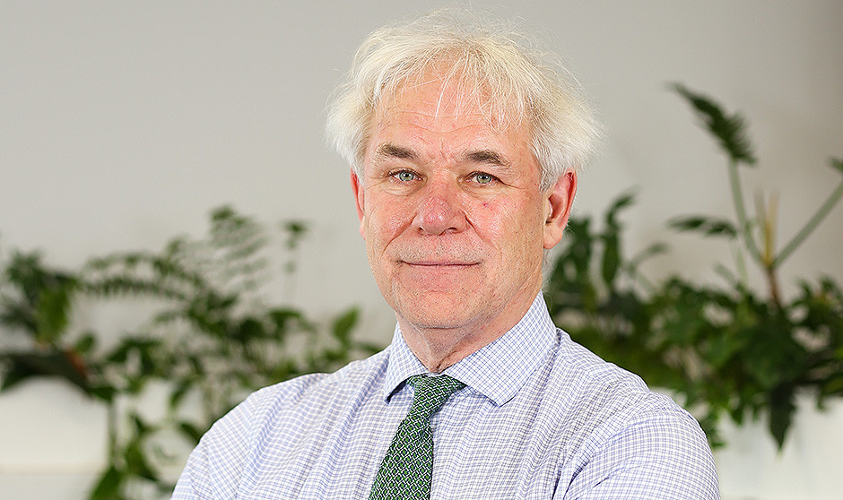 Mark Solms analiza un nuevo enfoque para entender la conciencia humana