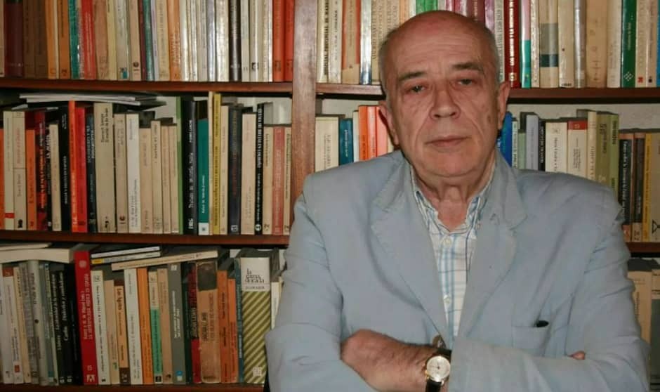 "El suicidio se ha convertido en un negocio, solo le faltan las pastillas"