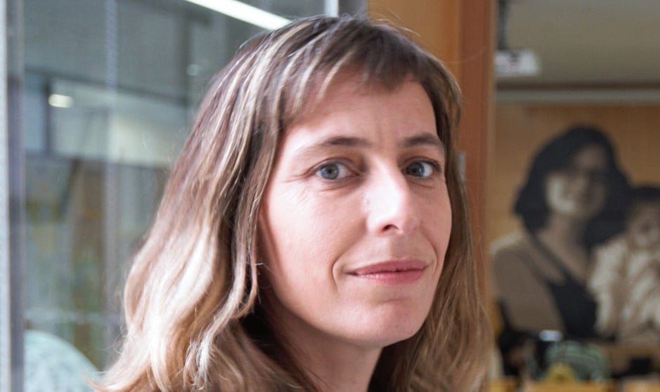 "Este libro pone a los profesionales de la Salud Pública donde merecen"