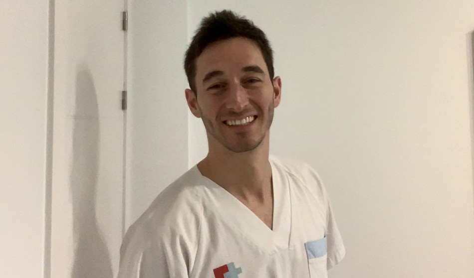 @fisiode_mente explica qué hace feliz a un fisioterapeuta