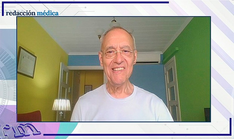 "Hacer sesiones de psicoterapia gratis me hace feliz; son un acto de amor"