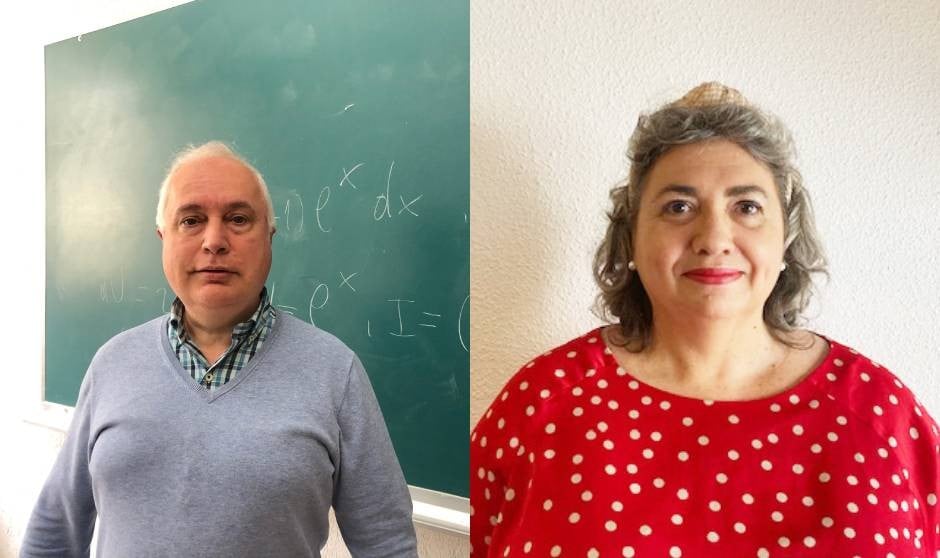  La vacuna covid de algoritmo matemático que apunta a evitar la hepatitis C