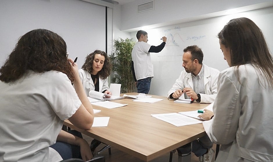 "Los contratos de investigación son una herramienta clave para el SNS"