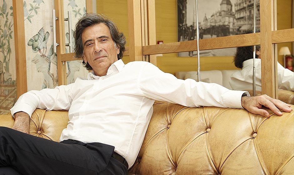 Arcadi Espada: "Una pandemia no puede ser dirigida por médicos"