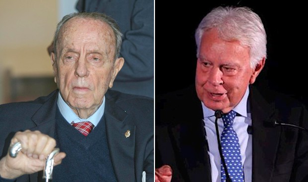 Así era la sanidad de PP y PSOE en las primeras elecciones de la Transición