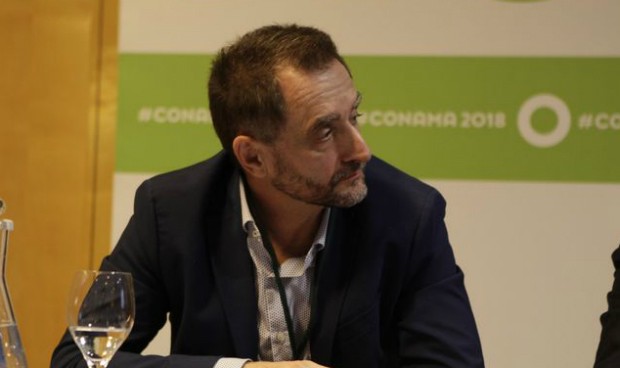 Así se arma Madrid para detectar enfermedades a través de aguas residuales