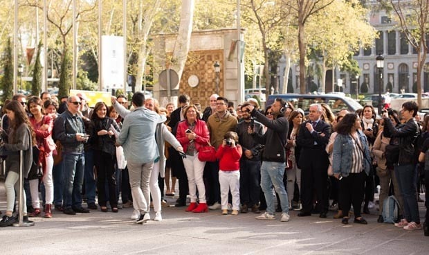 Cinco planes para disfrutar de Madrid cuando vengas a elegir tu plaza MIR