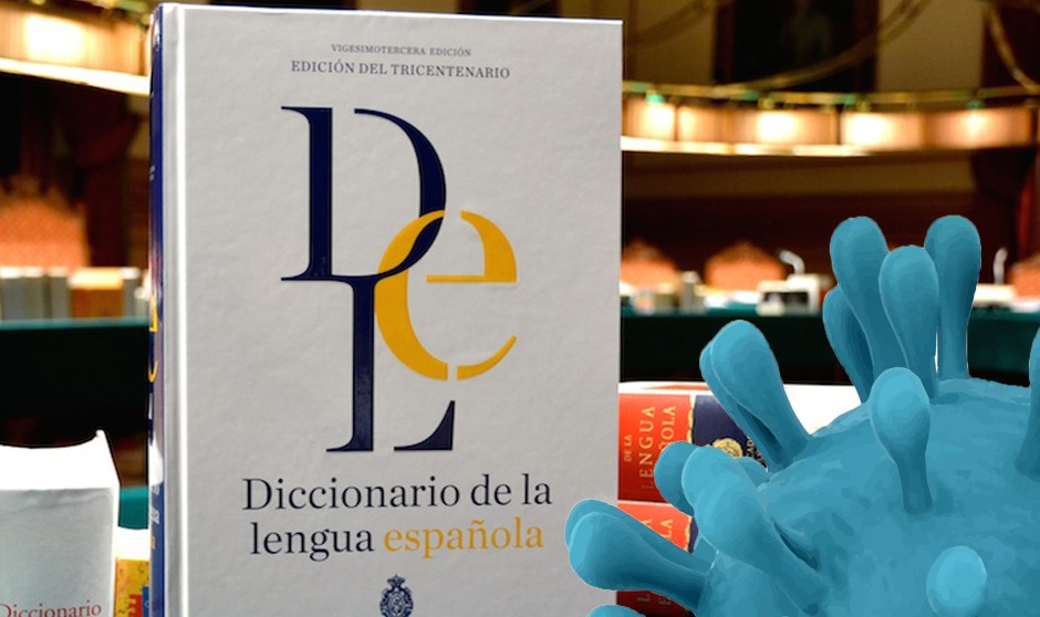 Covid, desconfinar y desescalada, nuevas incorporaciones al diccionario RAE