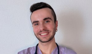 De MIR de Pediatría a tutor de familias en redes: "Hay que ser prudente"