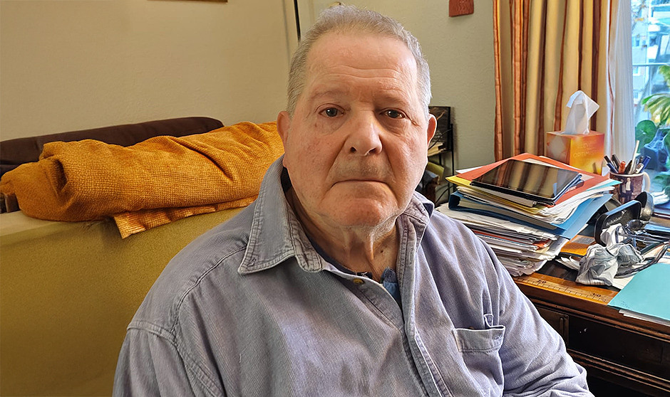 El último médico del 20N: "Embalsamar a Franco fue un gran reto técnico"