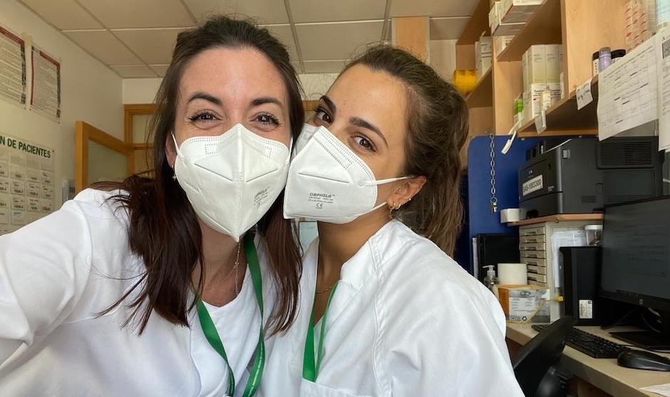 Éxodo de 600 enfermeras andaluzas a Cataluña: "Necesitamos estabilidad"