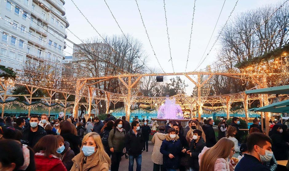 Guía de un epidemiólogo ajeno a la política para frenar la sexta ola covid