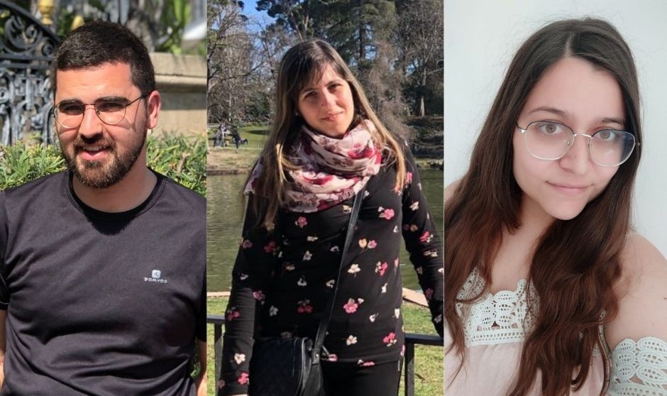 Hablan los jóvenes con Covid persistente: "No puedo hacer una vida normal"