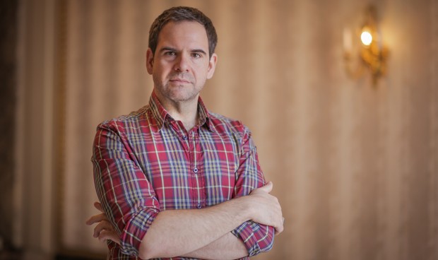 Jorge Usón: "La Medicina es puramente cultural"