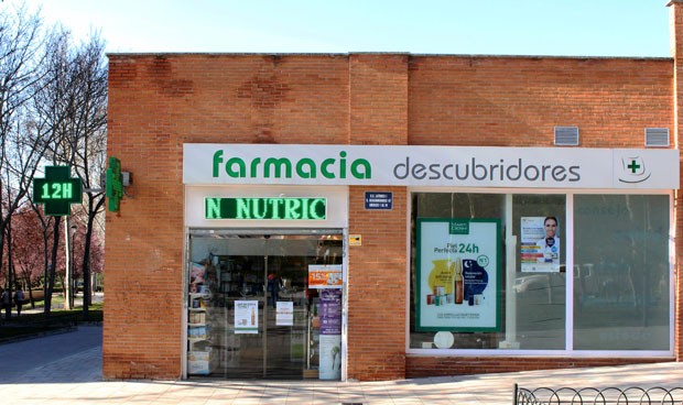 La clave para ahorrar en la factura de la luz de la farmacia