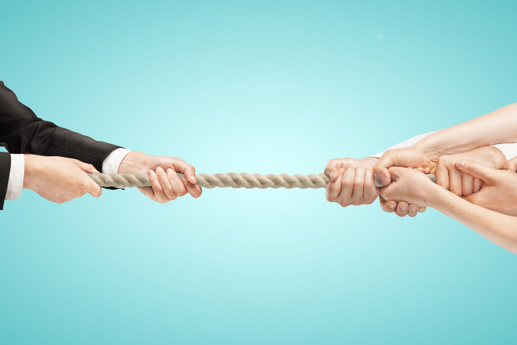 La consulta, el último campo de batalla contra las pseudociencias