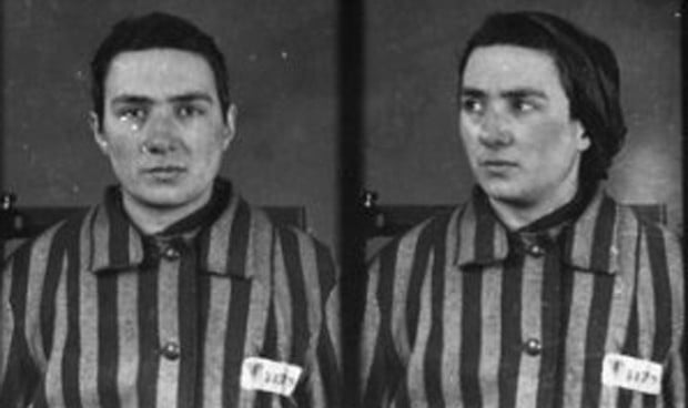 La enfermera española que plantó cara a los kapos nazis en Auschwitz