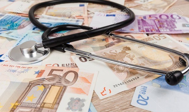 La experiencia se paga: diferencia de 18.000€/año entre médicos de Primaria