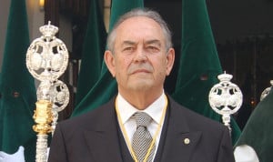 La profesión médica es vocacional, y cuando se junta con la devoción puede dar lugar a proyectos como el de la Asociación de Médicos Cofrades