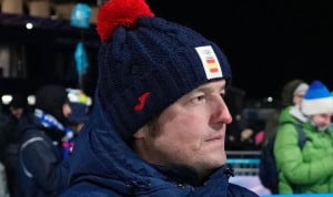 Médicos en los JJOO de Invierno: "Nuestro papel es informar, no imponer"