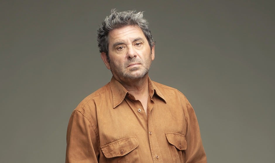 Nico Montoya es actor y médico