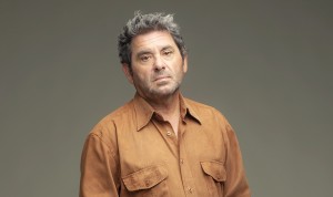 Nico Montoya es actor y médico