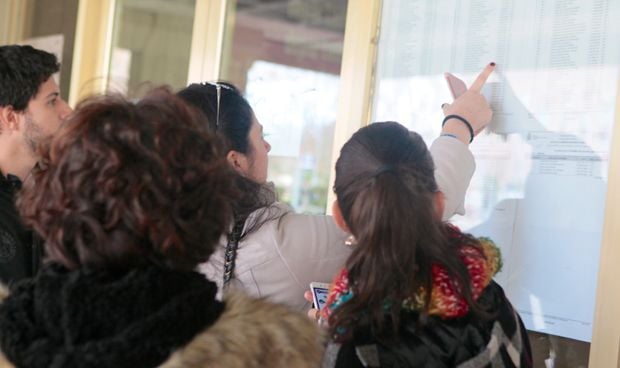 No he sido admitido en el examen MIR 2019: ¿cómo puedo reclamar?