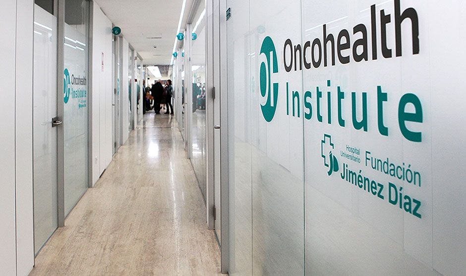 Oncohealth, o cuando es el médico quien va al encuentro del paciente