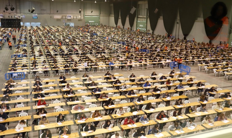 OPE en sanidad: ¿todo lo que debes saber antes de presentarte a la prueba?