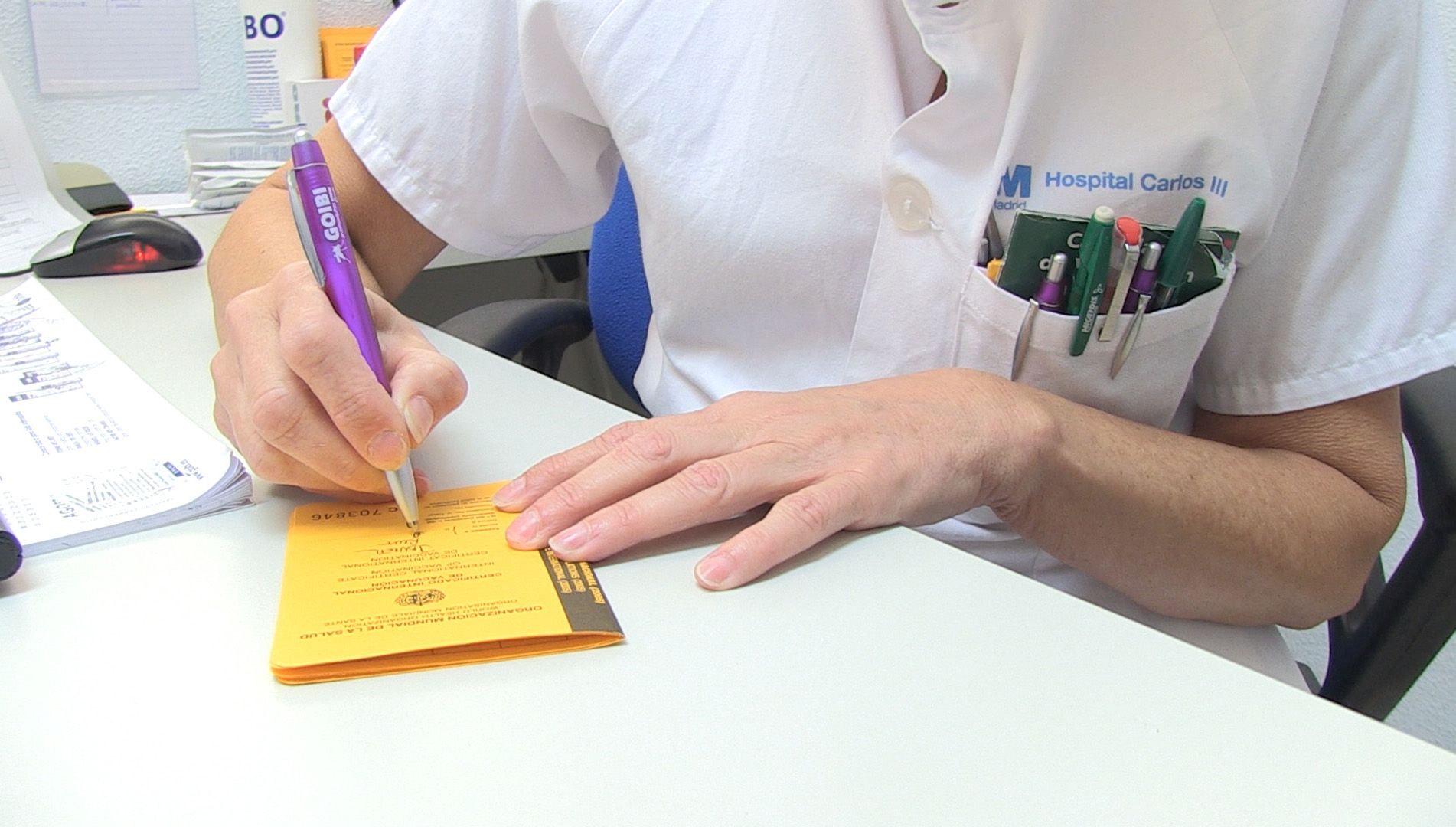 Prescripción enfermera: estos son los puntos clave de la nueva normativa