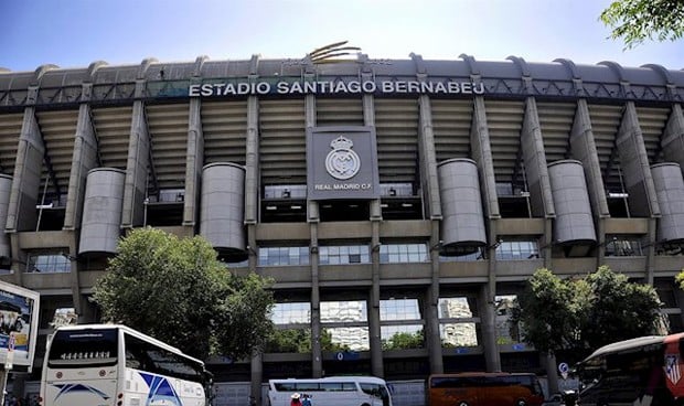 Reformar el Bernabéu cuesta más que todo el gasto español en Salud Pública