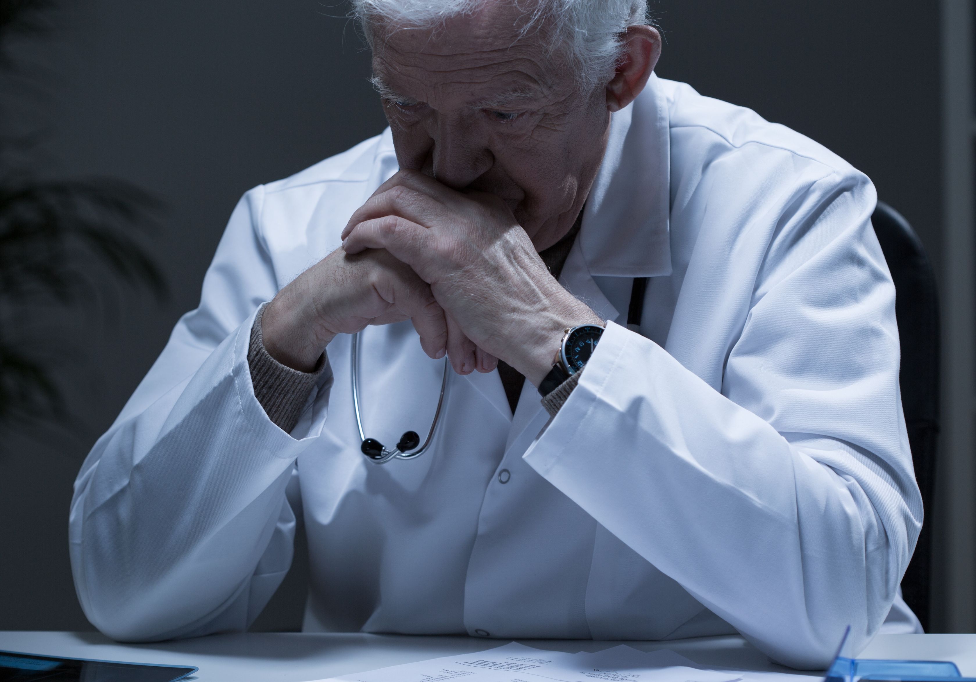 Ser médico rural en verano o cómo compaginar más población con menos medios