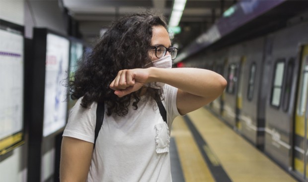 Estos síntomas te hacen saber si tienes Covid, Long Covid o secuelas