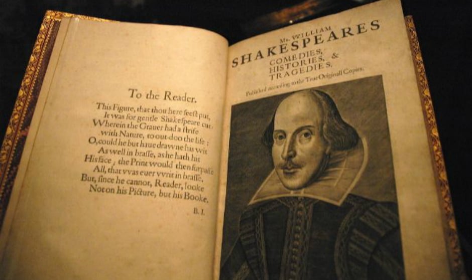 Tras el rastro de la Medicina en la obra de Shakespeare