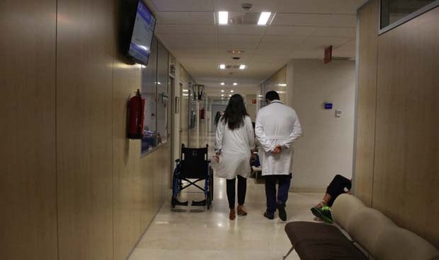 Un estudio detecta las especialidades médicas más críticas en empleo