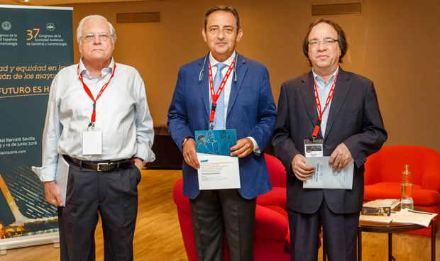 Las 10 enfermedades contra las que todo adulto debe estar vacunado