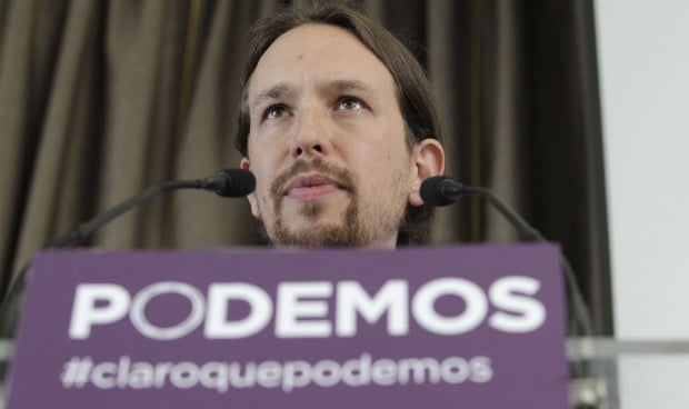 Las 10 promesas sanitarias "intactas" de Podemos para ganar el 10N