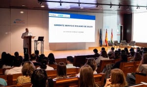 Las 19 preguntas que no le pueden faltar a un MIR en las puertas abiertas