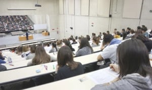 Las 24 facultades donde entrar a estudiar Enfermería es más fácil